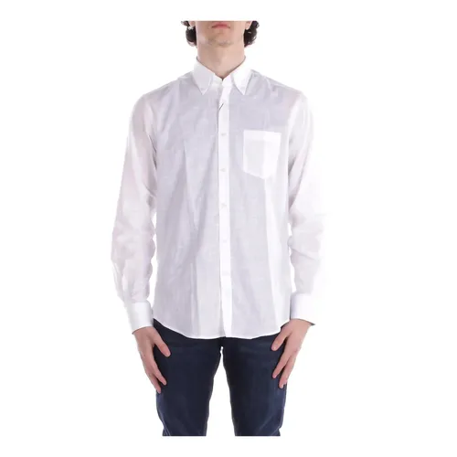 Shirts > Formal Shirts - - Paul & Shark - Modalova