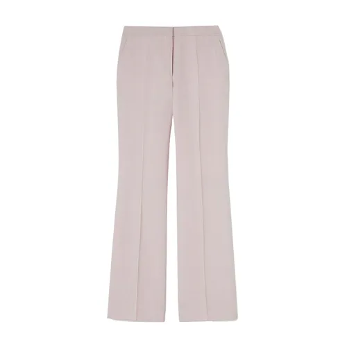 Trousers > Wide Trousers - - Jil Sander - Modalova