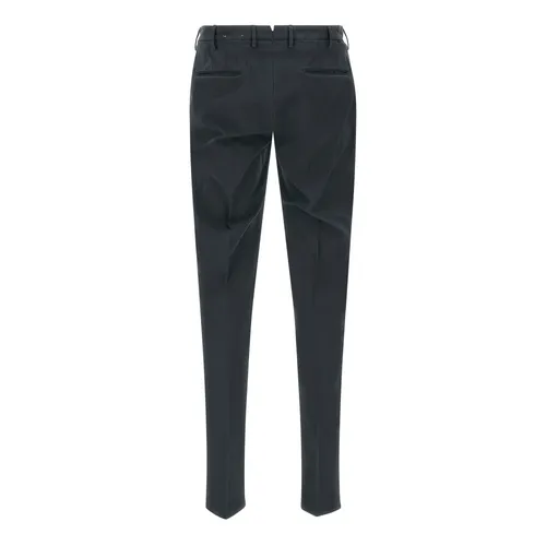 Trousers > Chinos - - Incotex - Modalova