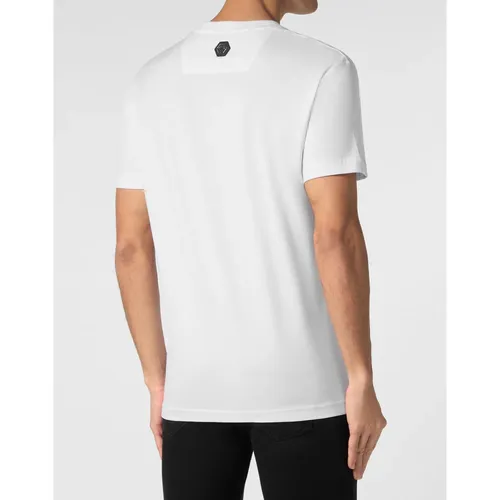 Tops > T-Shirts - - Philipp Plein - Modalova