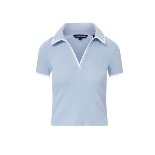 Tops > Polo Shirts - - Veronica Beard - Modalova