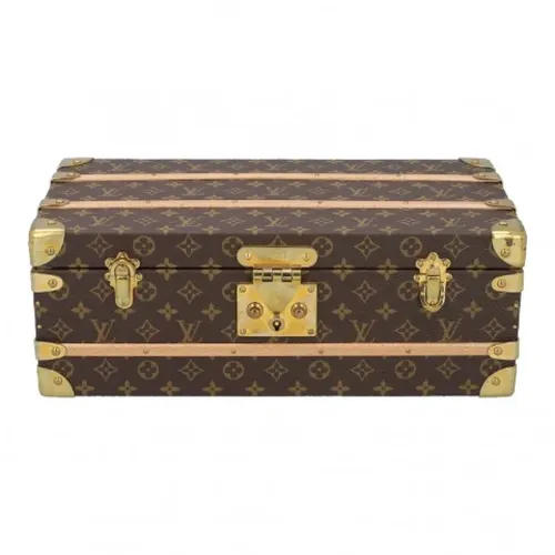 Pre-owned > Pre-owned Bags > Pre-owned Weekend Bags - - Louis Vuitton Vintage - Modalova
