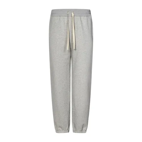 Trousers > Sweatpants - - Jil Sander - Modalova