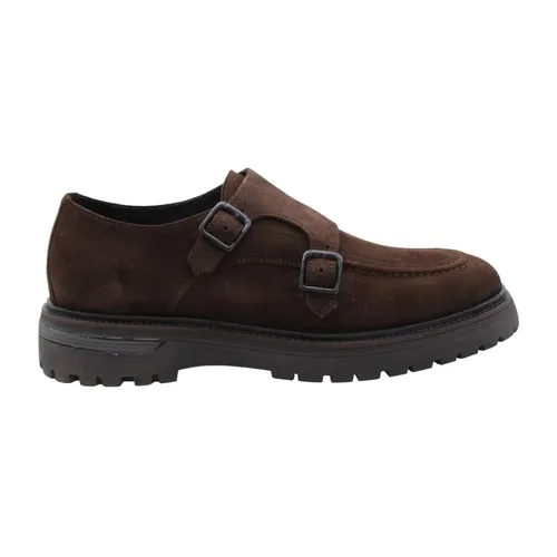 Shoes > Flats > Business Shoes - - Cycleur de Luxe - Modalova