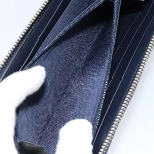 Pre-owned > Pre-owned Accessories > Pre-owned Wallets - - Gucci Vintage - Modalova