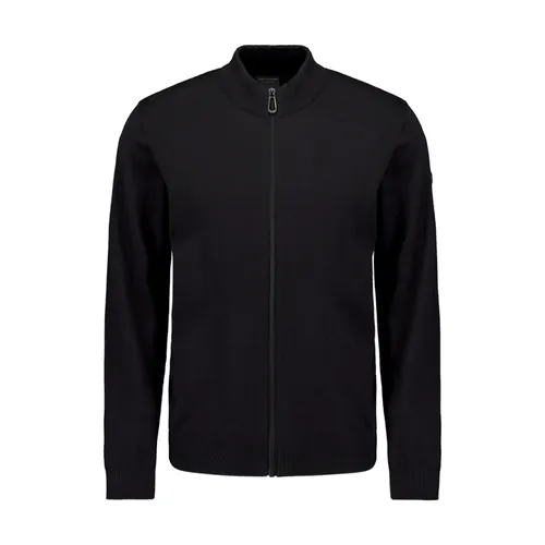 Knitwear > Cardigans - - No Excess - Modalova