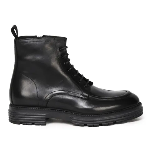 Shoes > Boots > Lace-up Boots - - Giuliano Galiano - Modalova