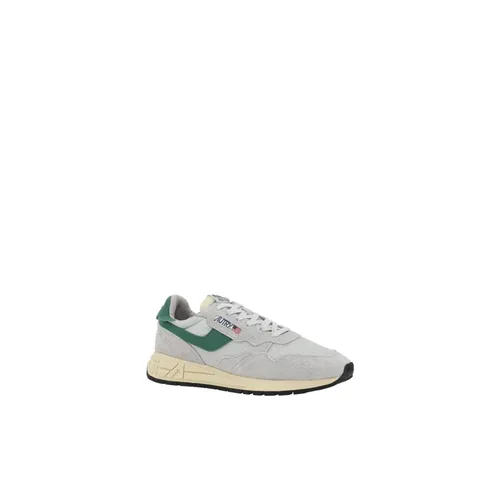 Autry - Shoes > Sneakers - Gray - Autry - Modalova