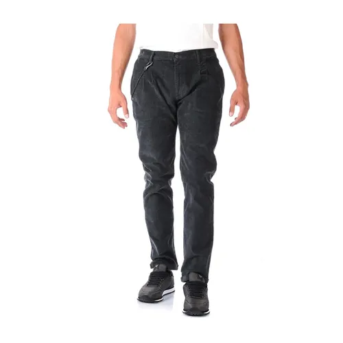 Jeans > Slim-fit Jeans - - Daniele Alessandrini - Modalova