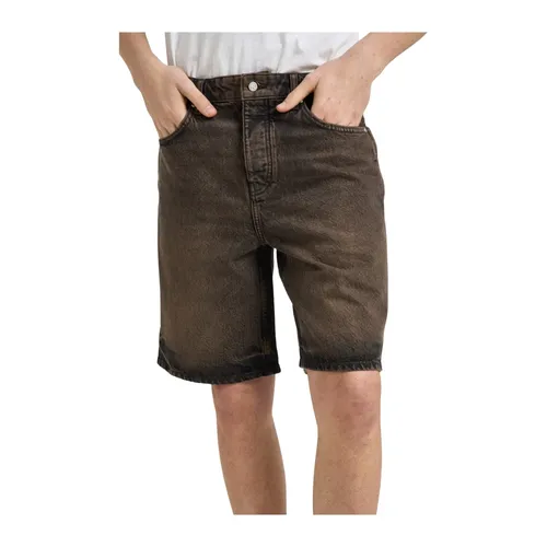 Shorts > Denim Shorts - - Represent - Modalova