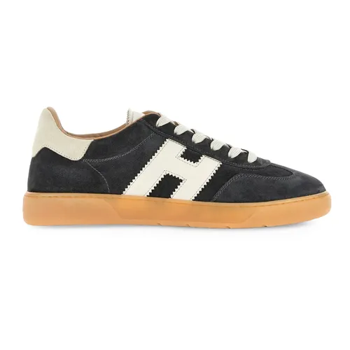 Hogan - Shoes > Sneakers - Gray - Hogan - Modalova