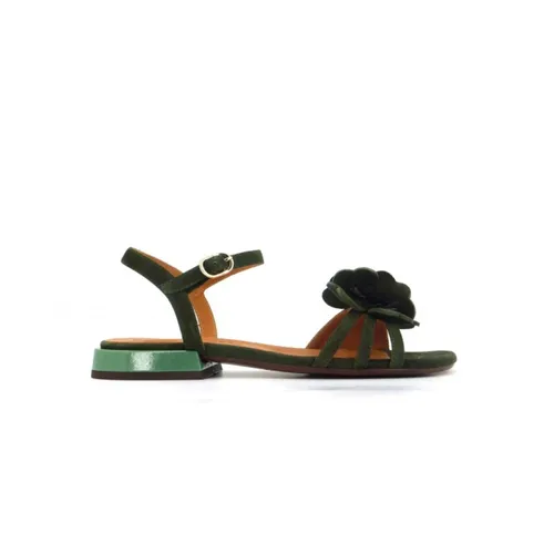 Shoes > Sandals > Flat Sandals - - Chie Mihara - Modalova