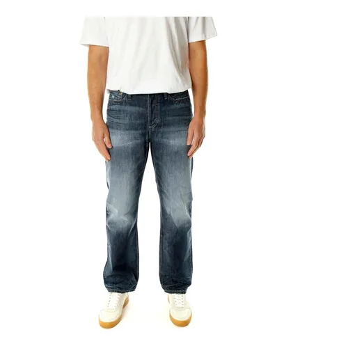 Jeans > Straight Jeans - - Denham - Modalova