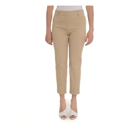 Trousers > Cropped Trousers - - Weekend Max Mara - Modalova