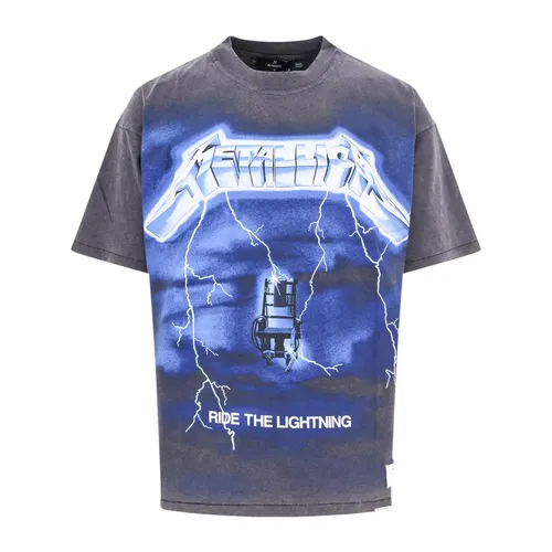 Tops > T-Shirts - - Represent - Modalova