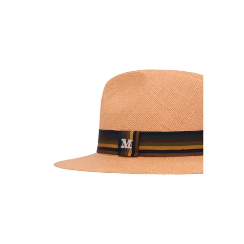 Accessories > Hats > Hats - - Max Mara - Modalova