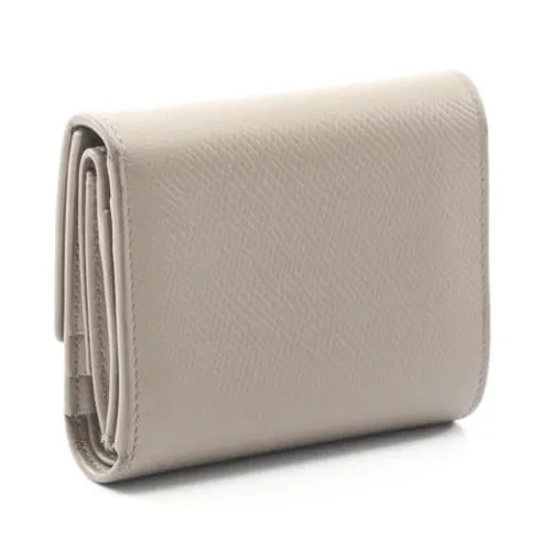 Pre-owned > Pre-owned Accessories > Pre-owned Wallets - - Celine Vintage - Modalova