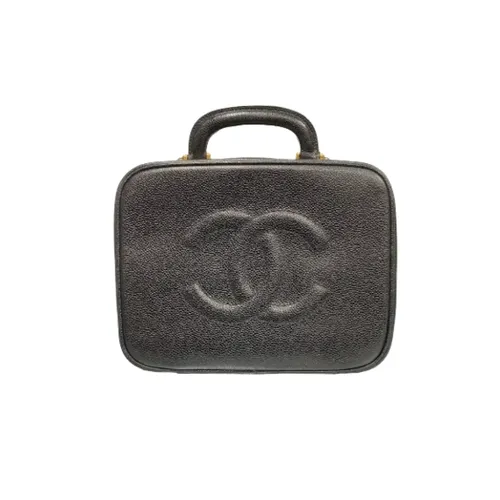 Pre-owned > Pre-owned Bags > Pre-owned Handbags - - Chanel Vintage - Modalova
