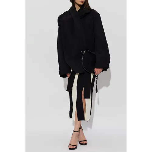 Jackets > Light Jackets - - Entire Studios - Modalova