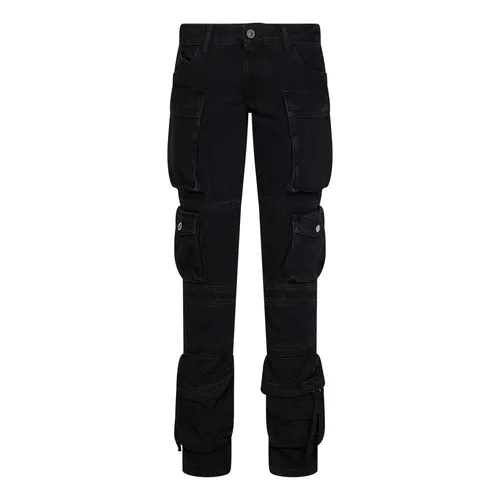 Jeans > Slim-fit Jeans - - The Attico - Modalova