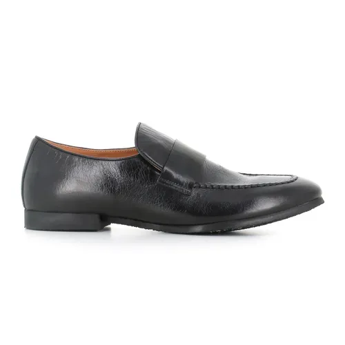 Shoes > Flats > Loafers - - Alberto Fasciani - Modalova