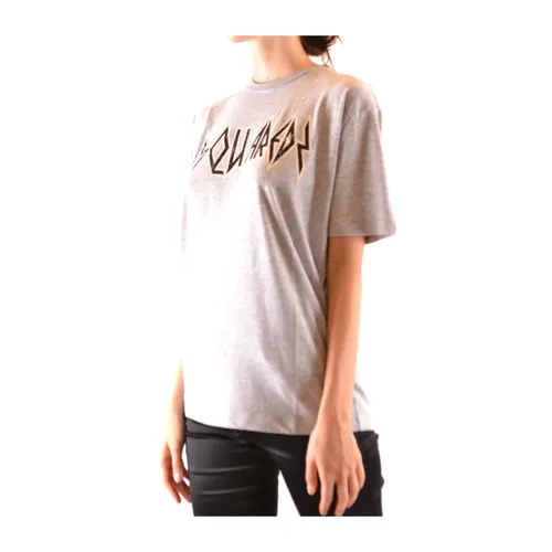 Tops > T-Shirts - - Dsquared2 - Modalova