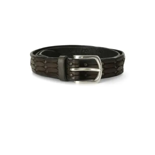 Accessories > Belts - - Orciani - Modalova