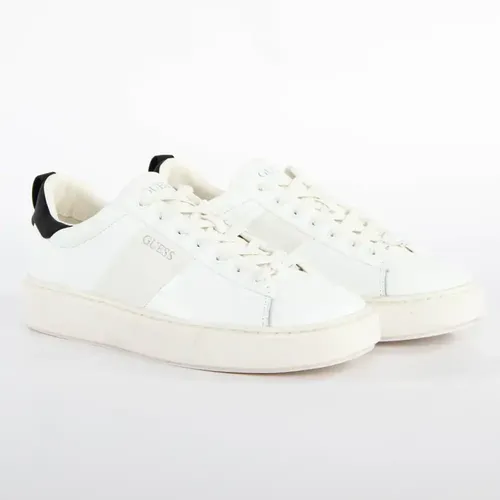 Guess - Shoes > Sneakers - White - Guess - Modalova