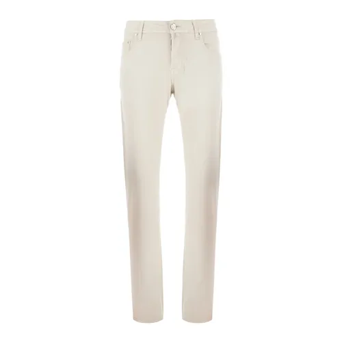 Jeans > Slim-fit Jeans - - Jacob Cohën - Modalova