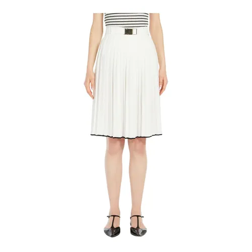 Skirts > Midi Skirts - - Max Mara Studio - Modalova