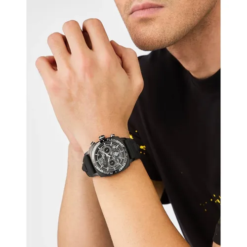Accessories > Watches - - Philipp Plein - Modalova