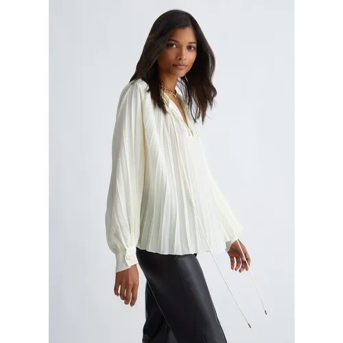Blouses & Shirts > Blouses - - Liu Jo - Modalova