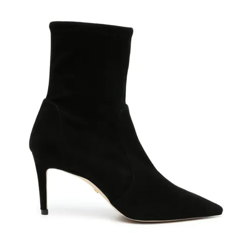 Shoes > Boots > Heeled Boots - - Stuart Weitzman - Modalova