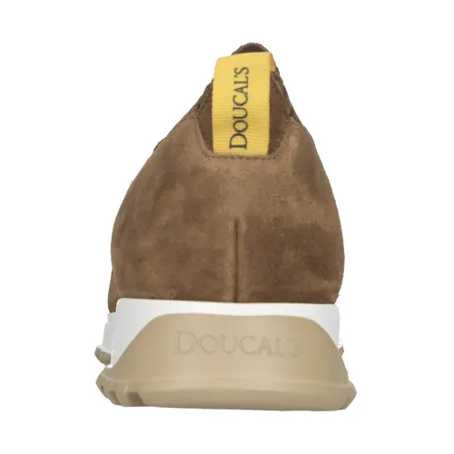 Shoes > Sneakers - - Doucal's - Modalova