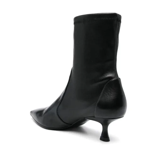 Shoes > Boots > Heeled Boots - - Stuart Weitzman - Modalova