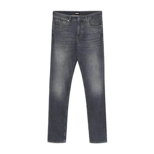 Jeans > Slim-fit Jeans - - Hugo Boss - Modalova