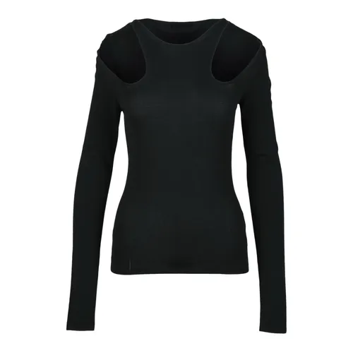 Knitwear > Round-neck Knitwear - - Dondup - Modalova