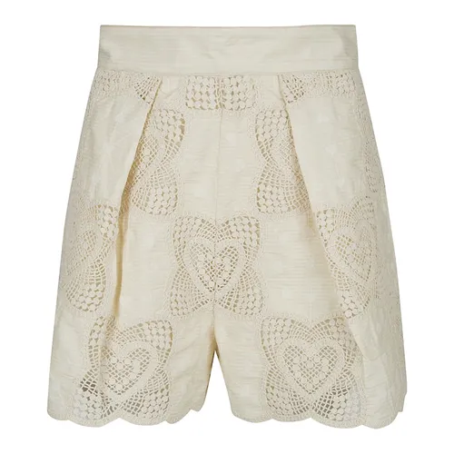 Shorts > Short Shorts - - Zimmermann - Modalova