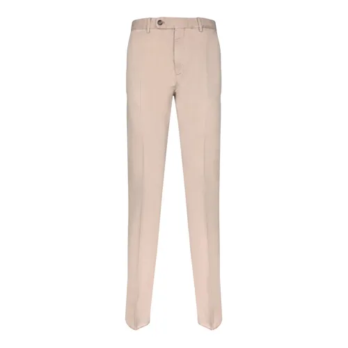 Trousers > Chinos - - Incotex - Modalova