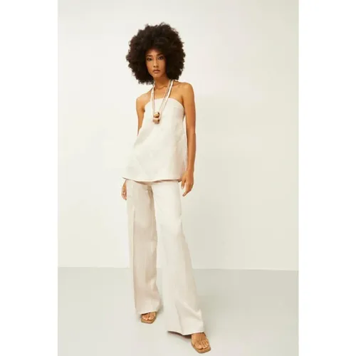Tops > Sleeveless Tops - - Souvenir - Modalova