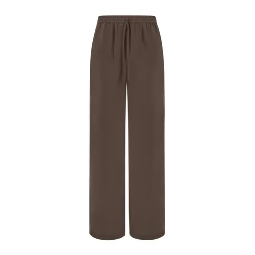 Trousers > Straight Trousers - - P.a.r.o.s.h. - Modalova
