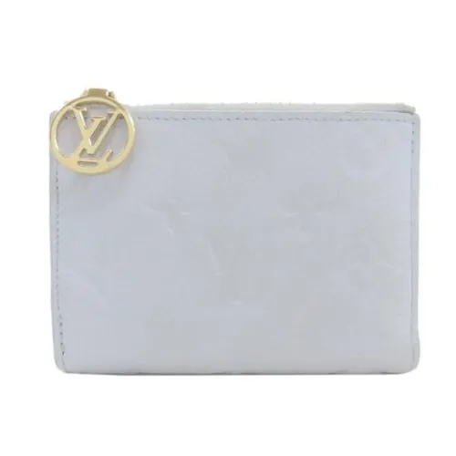 Pre-owned > Pre-owned Accessories > Pre-owned Wallets - - Louis Vuitton Vintage - Modalova