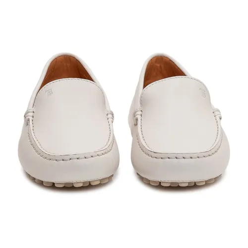Shoes > Flats > Loafers - - Tod's - Modalova