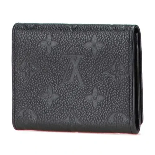Pre-owned > Pre-owned Accessories > Pre-owned Wallets - - Louis Vuitton Vintage - Modalova