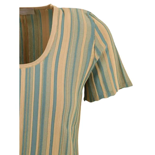Knitwear > Round-neck Knitwear - - Drumohr - Modalova