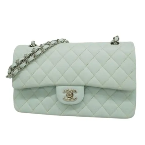 Pre-owned > Pre-owned Bags > Pre-owned Shoulder Bags - - Chanel Vintage - Modalova