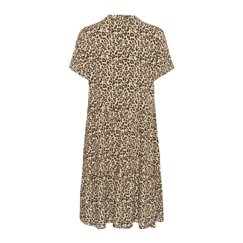 Dresses > Day Dresses > Shirt Dresses - - Saint Tropez - Modalova