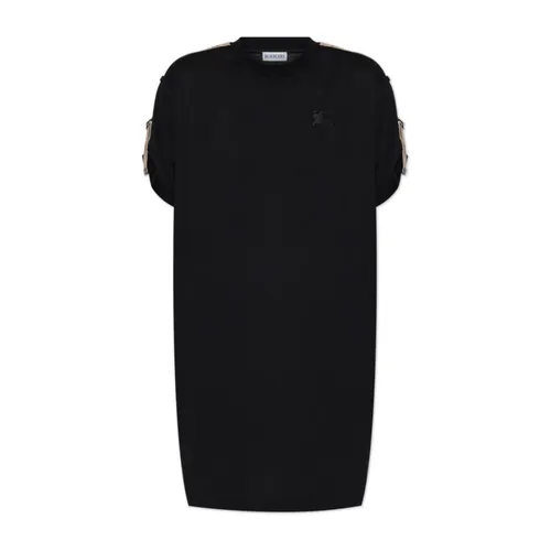 Dresses > Day Dresses > Short Dresses - - Burberry - Modalova