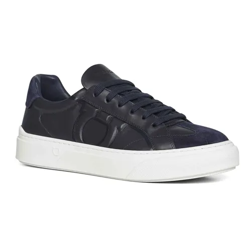 Shoes > Sneakers - - Ferragamo - Modalova