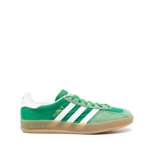Adidas - Shoes > Sneakers - Green - Adidas - Modalova